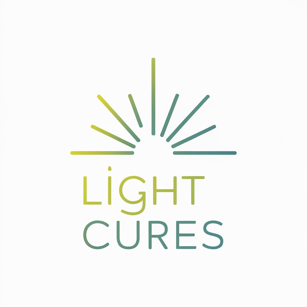 Light Cures in GPT Store