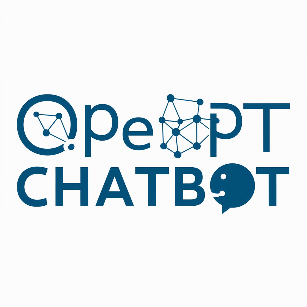 Opengpt Chatbot in GPT Store