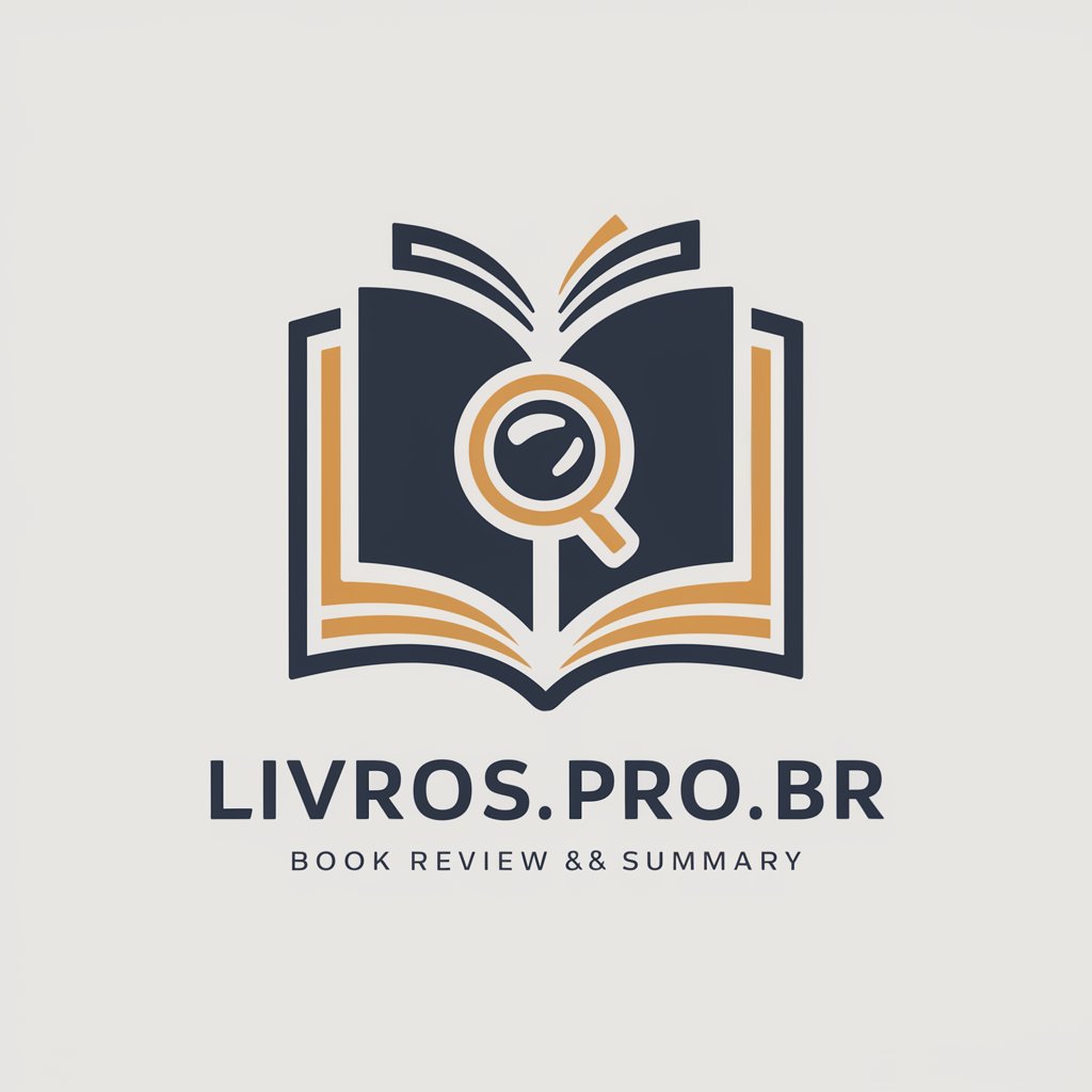 Resumo de Livros