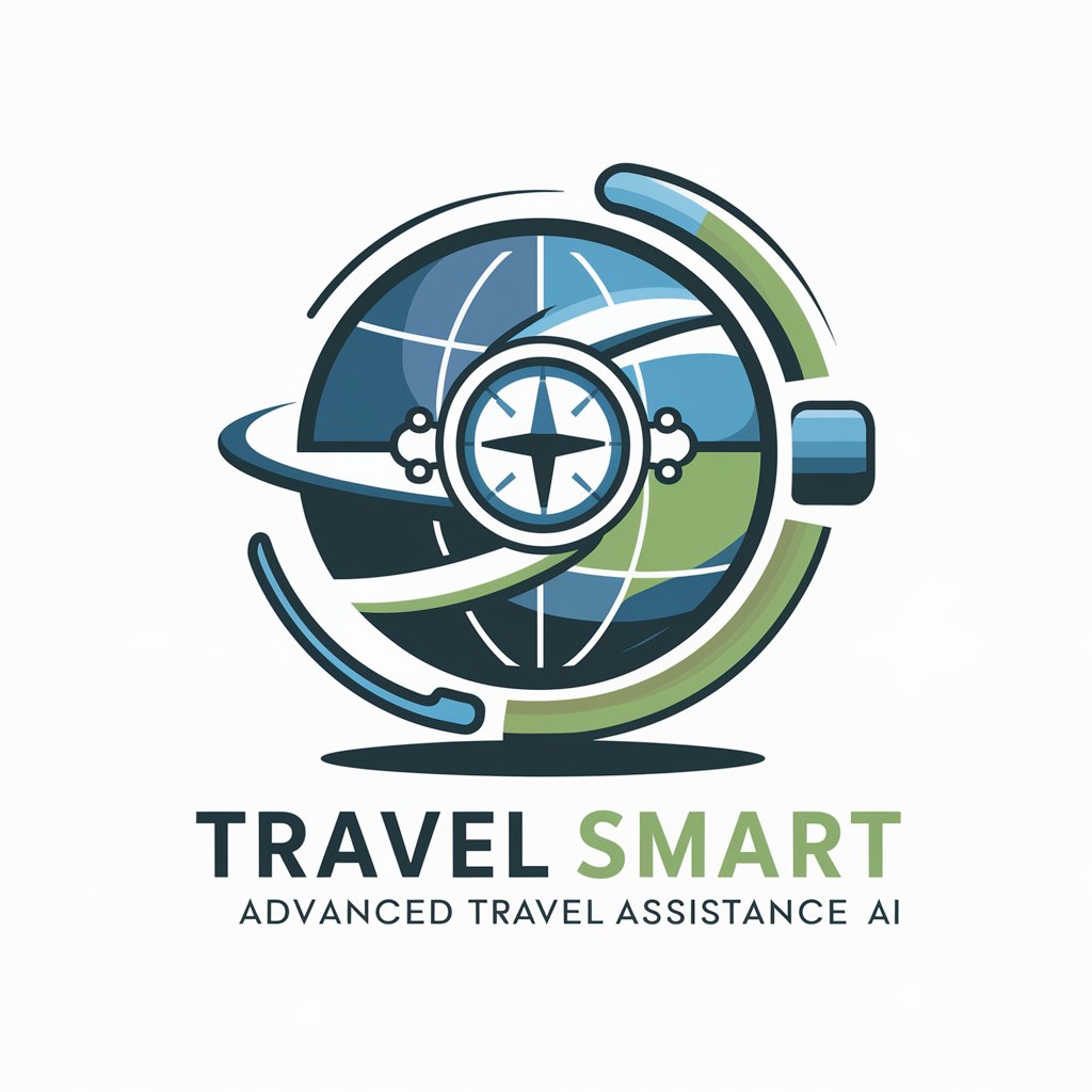 Travel Smart in GPT Store