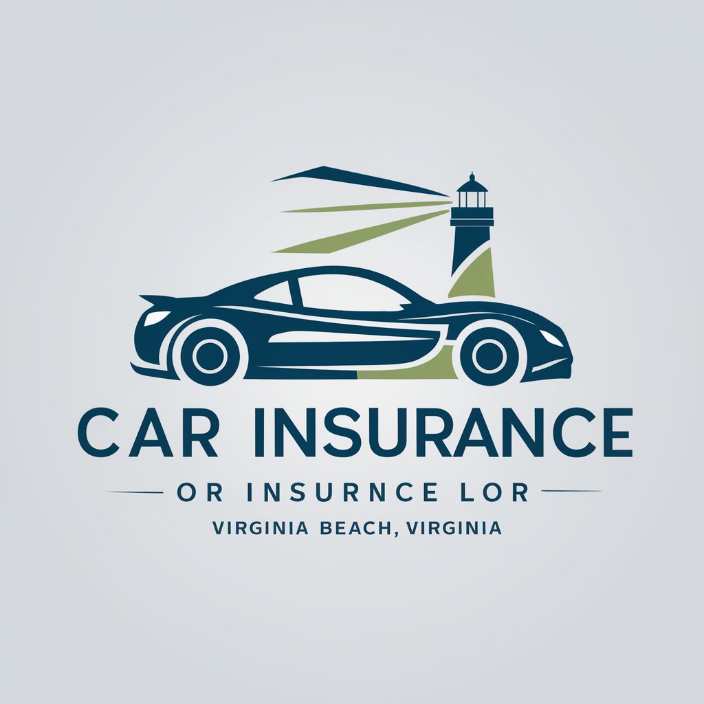 Car Insurance Virginia Beach, VA in GPT Store