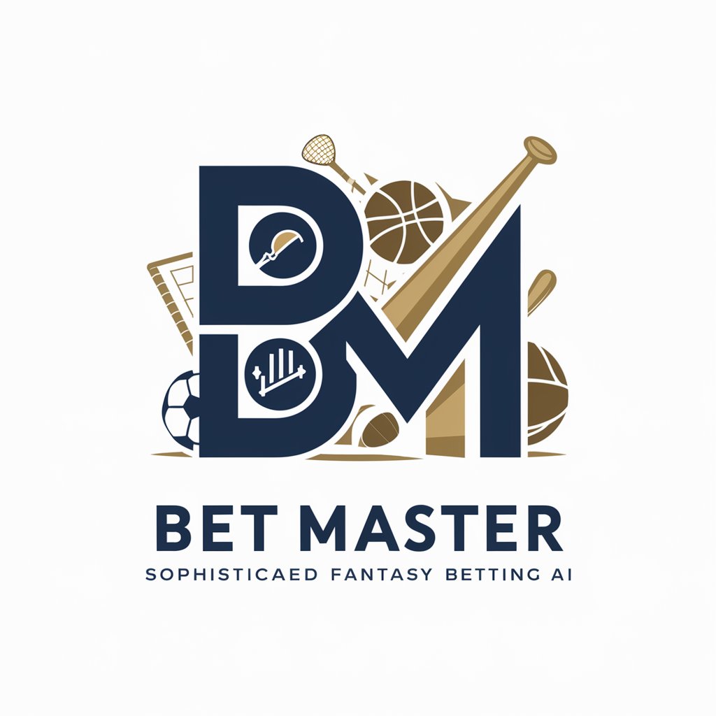 Bet Master