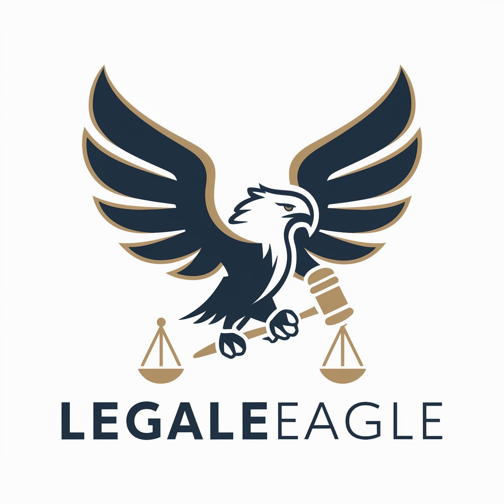 LegalEagle