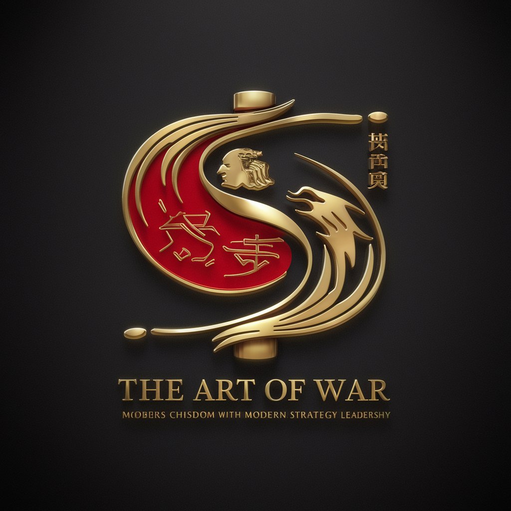The Art of War 孙子兵法