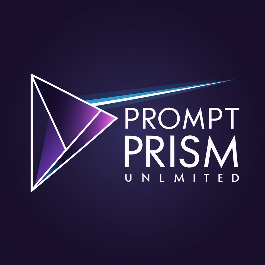 Prompt Prism Unlimited