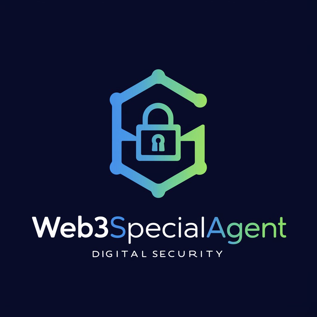 Web3specialAgent in GPT Store