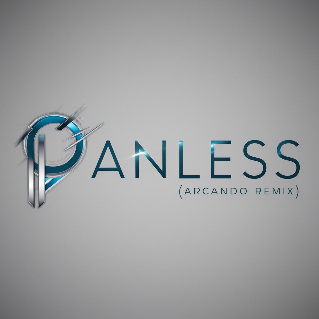 PAINLESS (Arcando Remix) meaning?