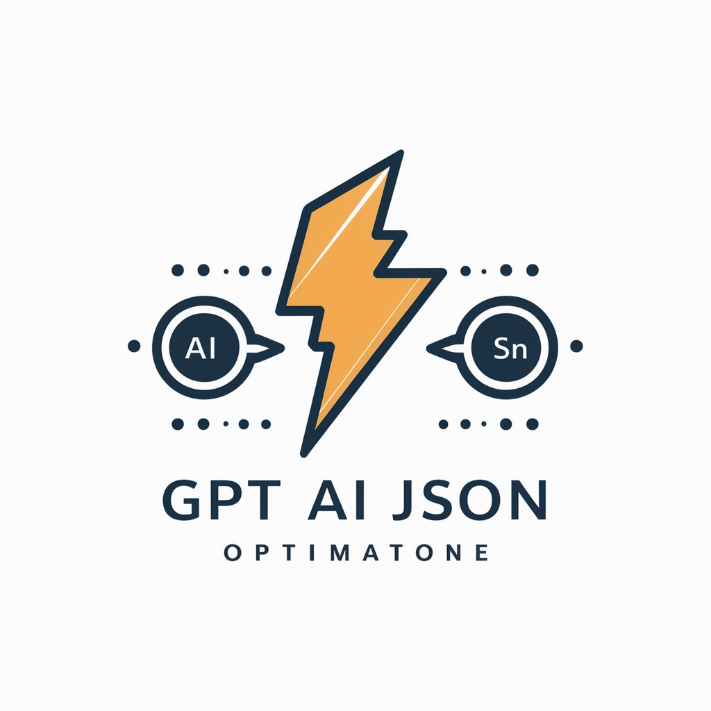 GPT Builder JSON/Mode