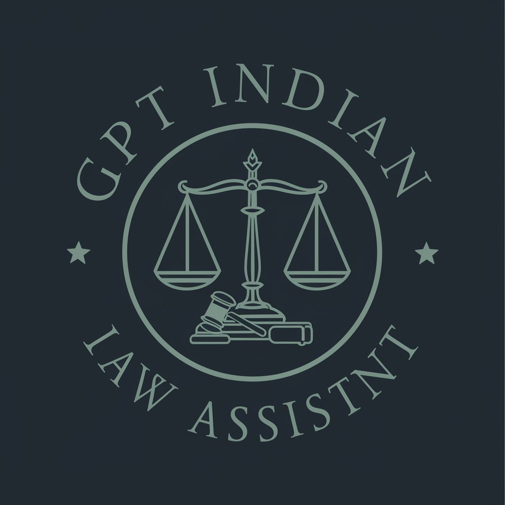 GPT Indian Law Assistant