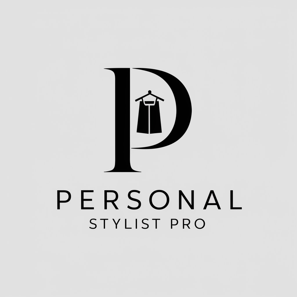 Personal Stylist in GPT Store