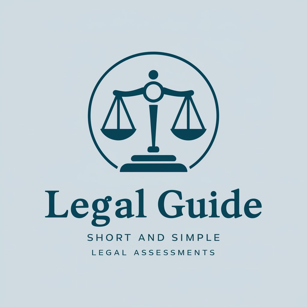 Legal Guide