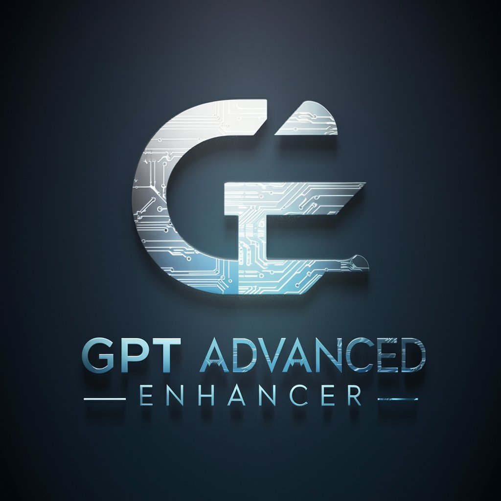 GPT Idea Enhancer