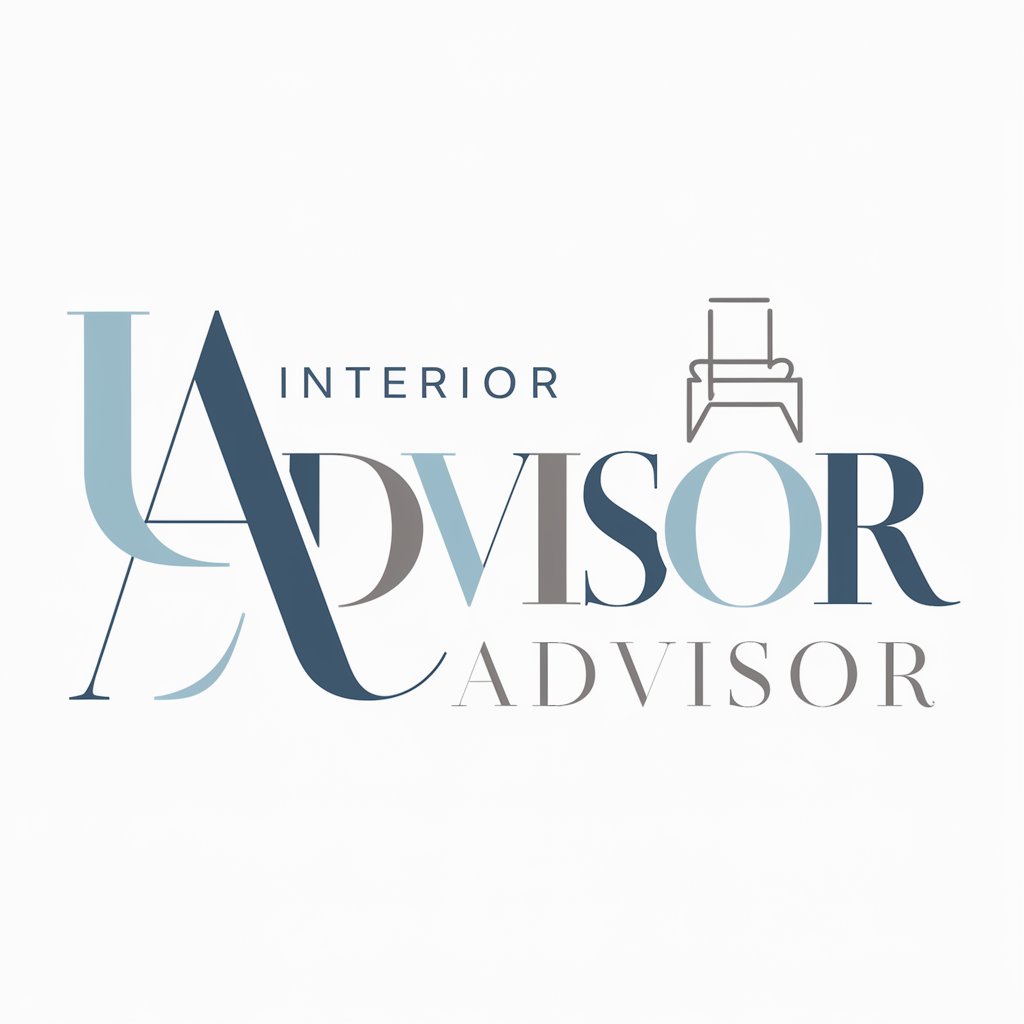 Interior Design Advisor in GPT Store