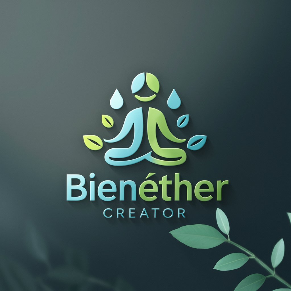 BienÉther Creator in GPT Store