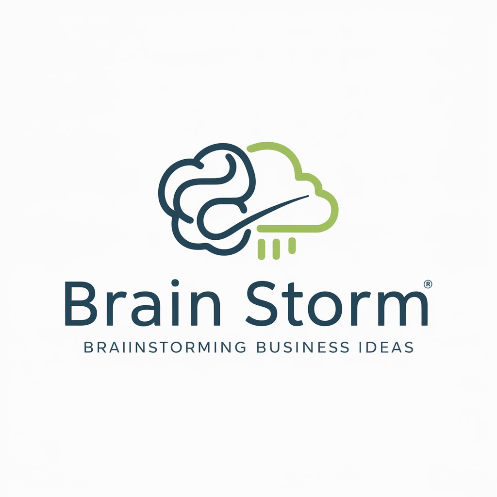 Brain Storm