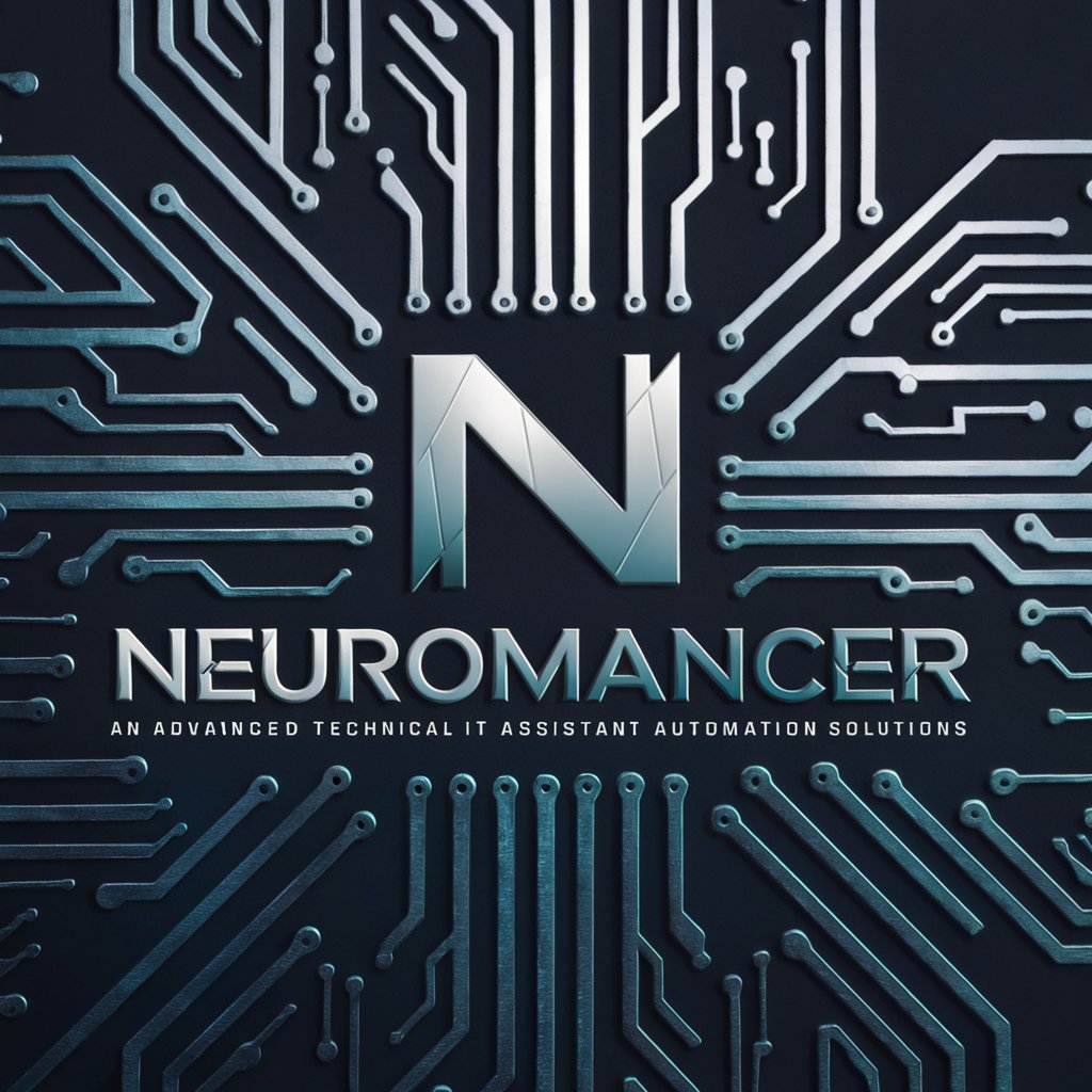 Neuromancer