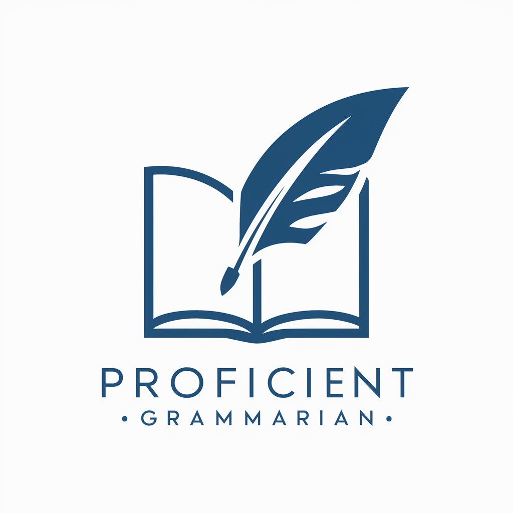 Proficient  Grammarian