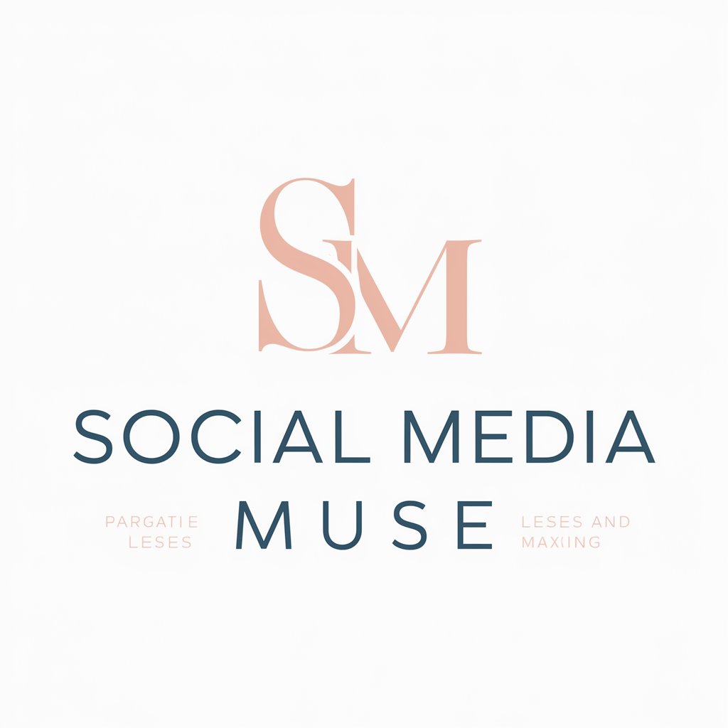 Social Media Muse