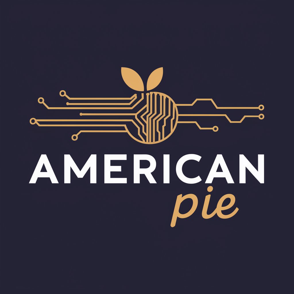 American Pie meaning?