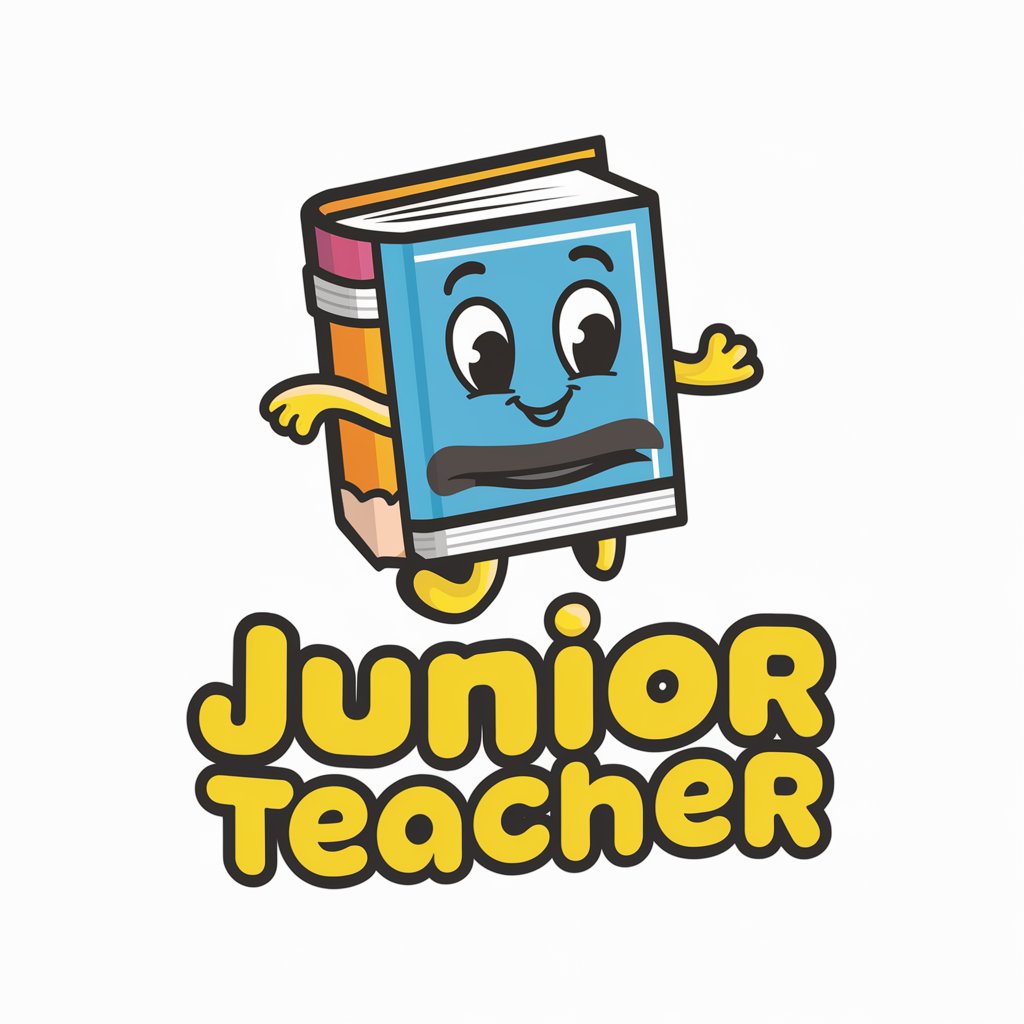 Junior Teacher