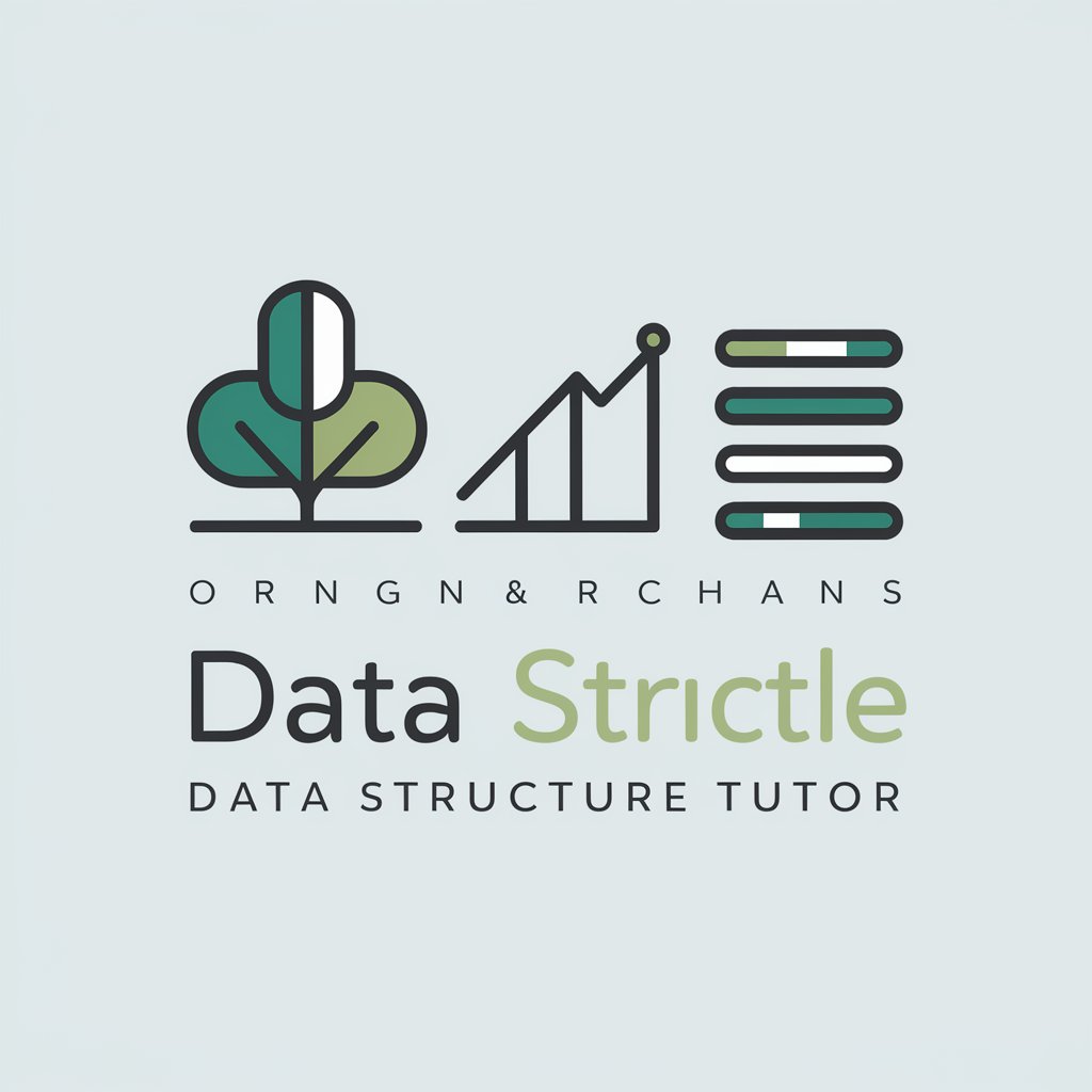 Data Structure Tutor in GPT Store