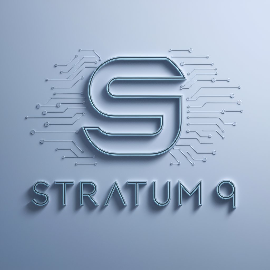 Stratum 9