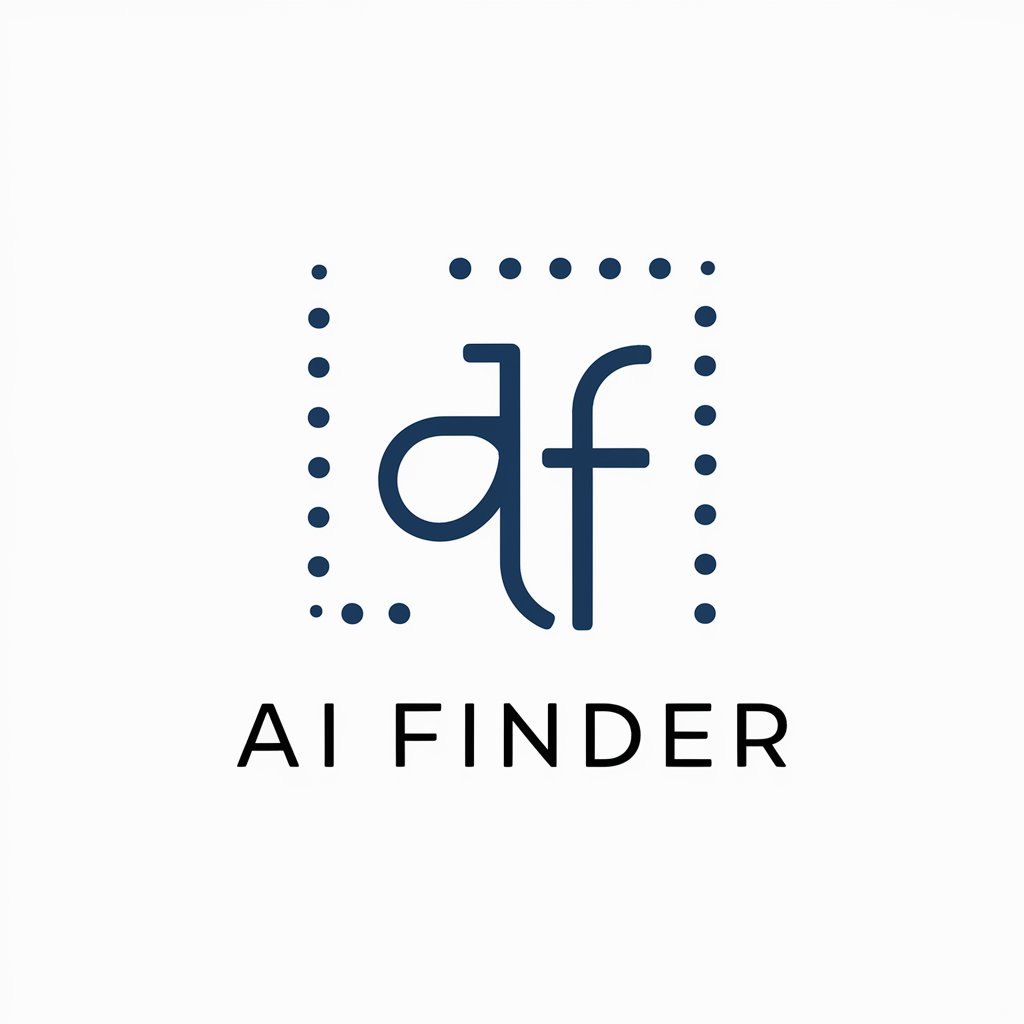 AI Tool Finder in GPT Store
