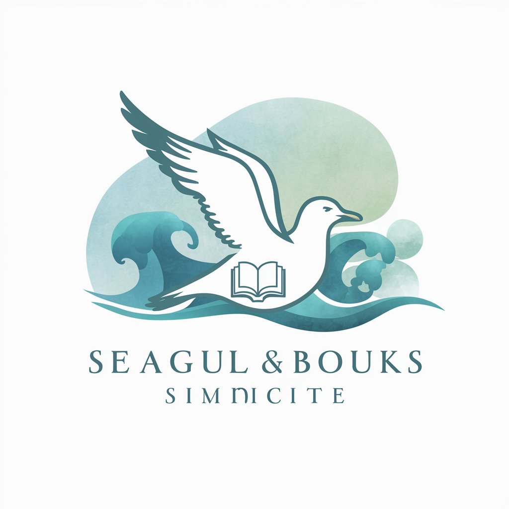 Sage of the Seagull