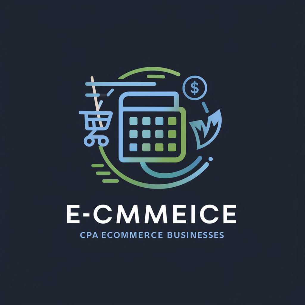 Find Top Ecommerce Specialized CPA in GPT Store