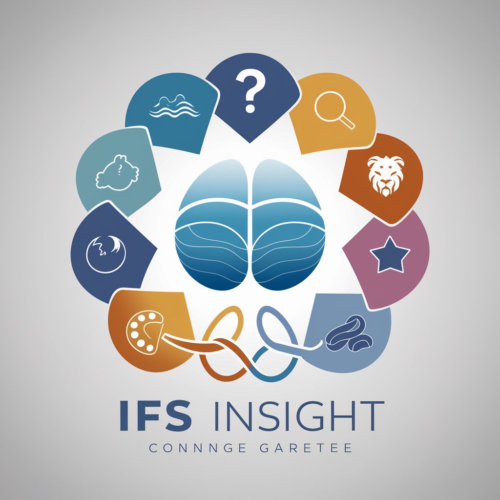 IFS Insight in GPT Store