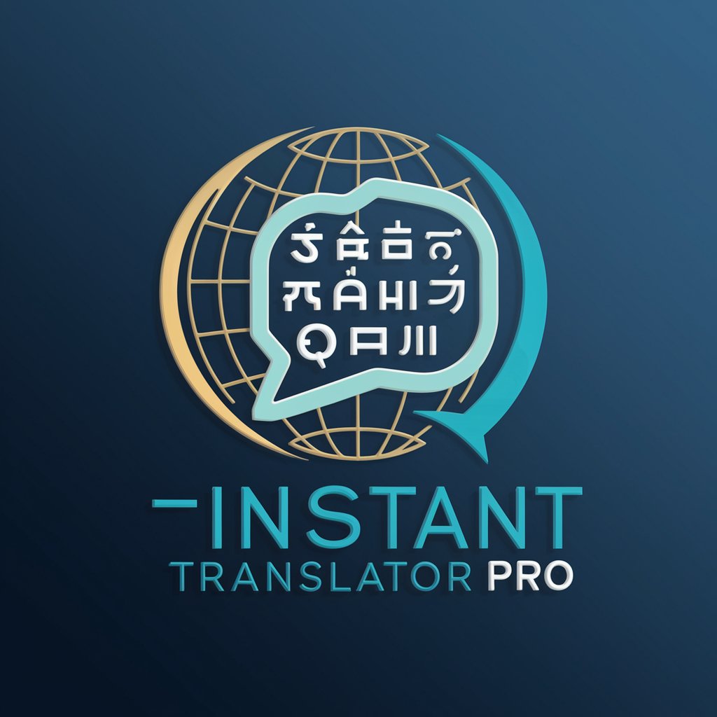 Instant Translator PRO