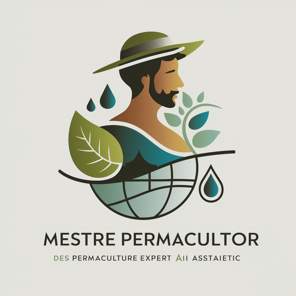 Permacultura (Mestre Permacultor)