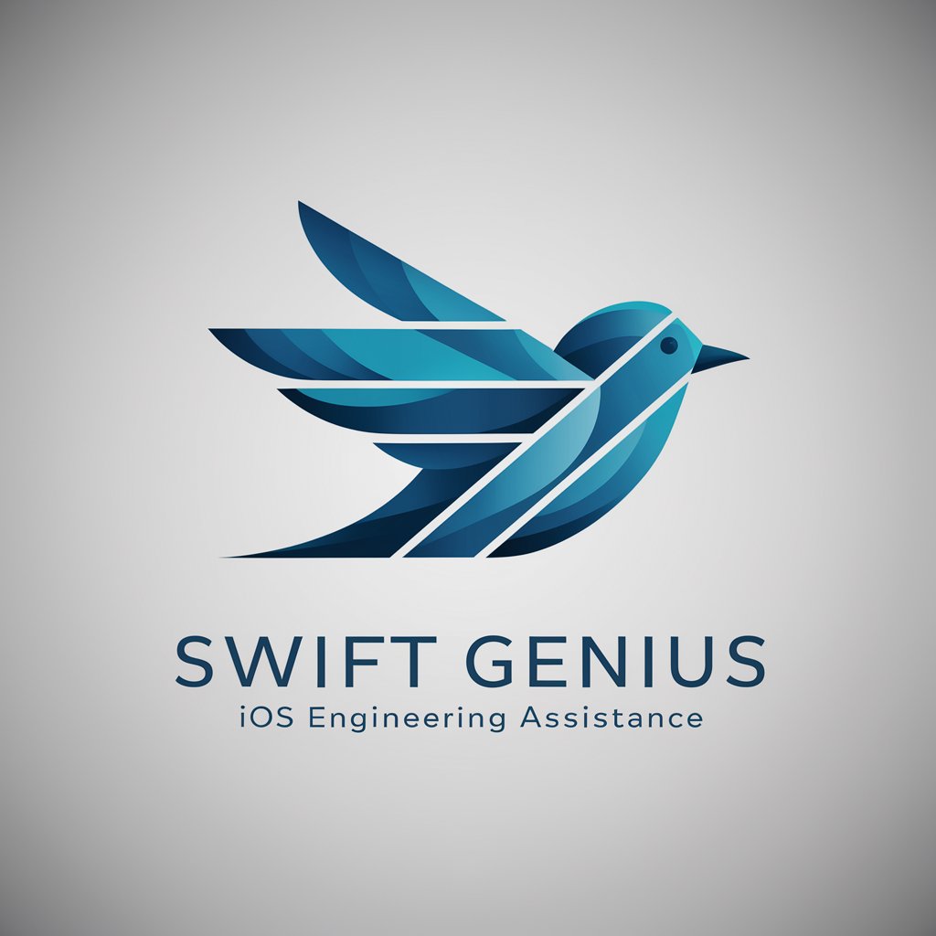 Swift Genius in GPT Store