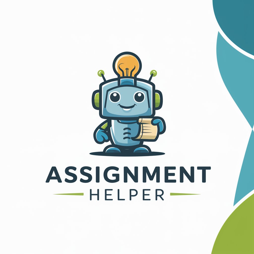 Assignment Helper in GPT Store