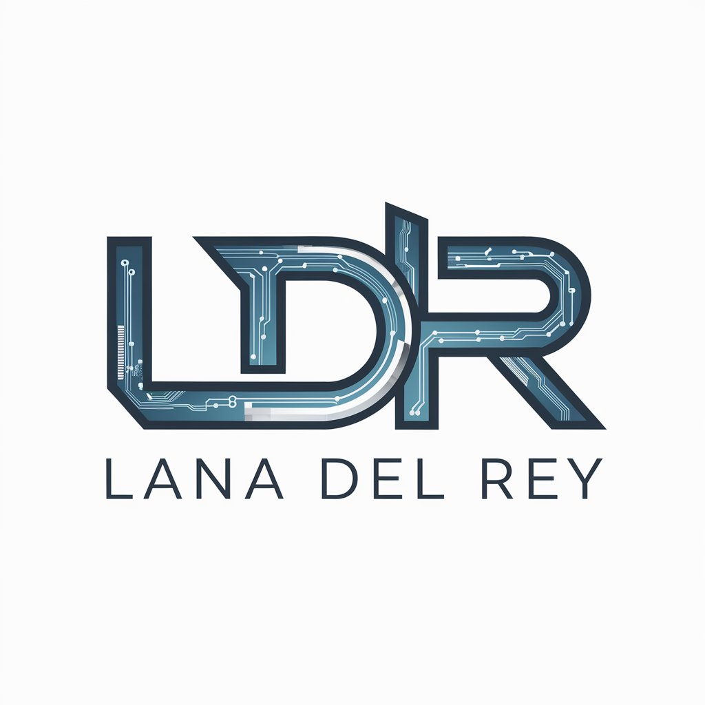 Lana Del Rey meaning?