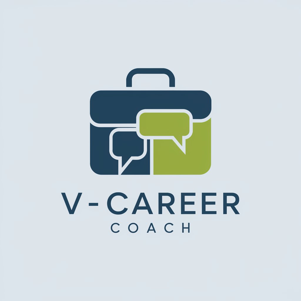 VCareers Coach in GPT Store