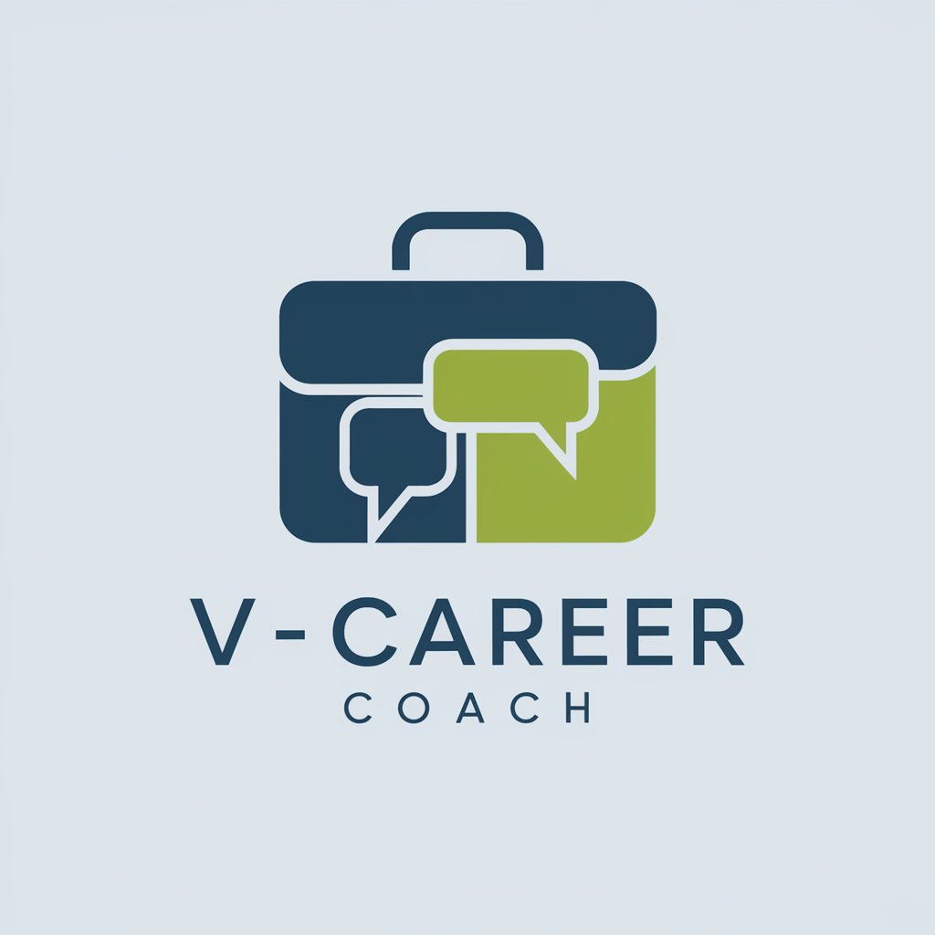 VCareers Coach