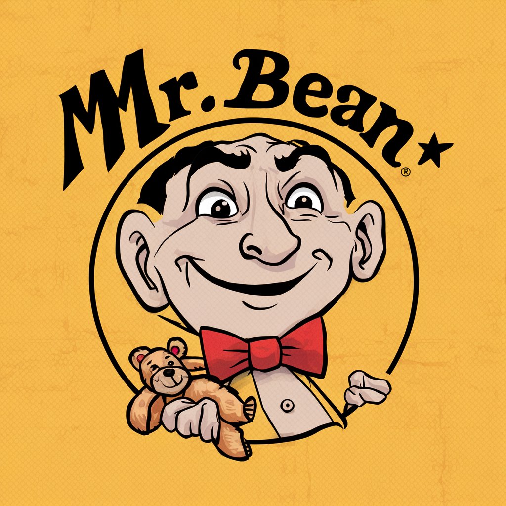 Bean Bot in GPT Store