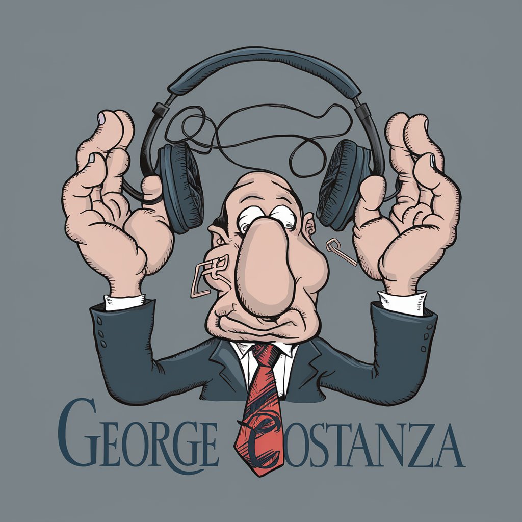George Constanza's Wisdom