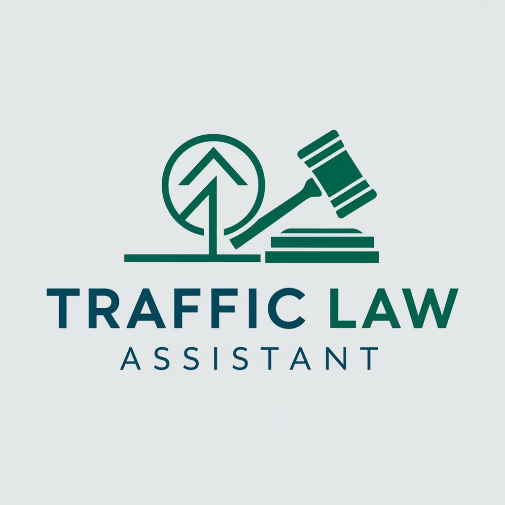 Traffic Law Assistant