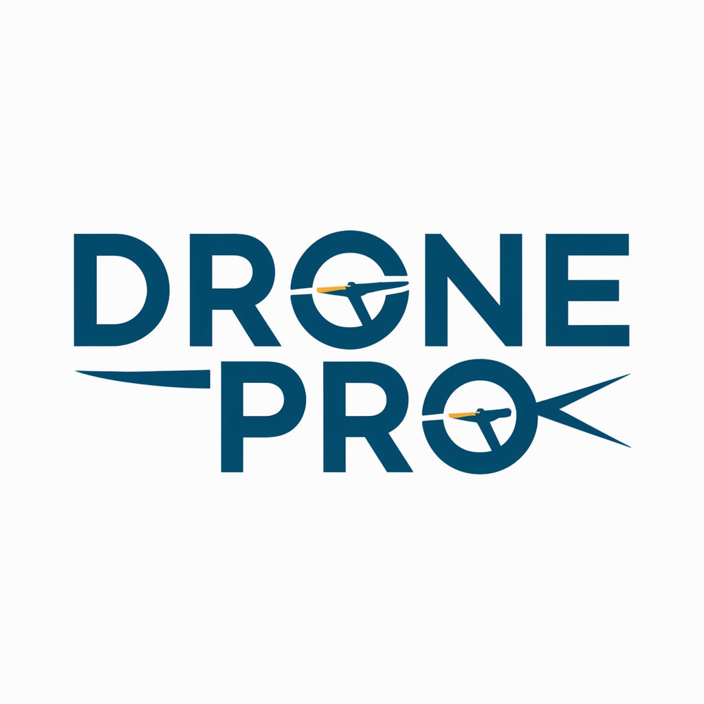 Drone Pro in GPT Store