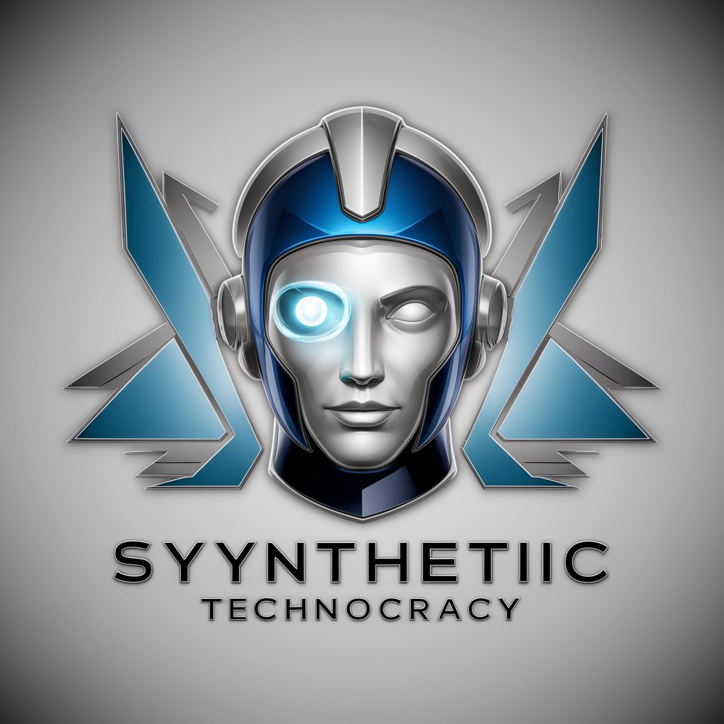 Synthetic Technocracy