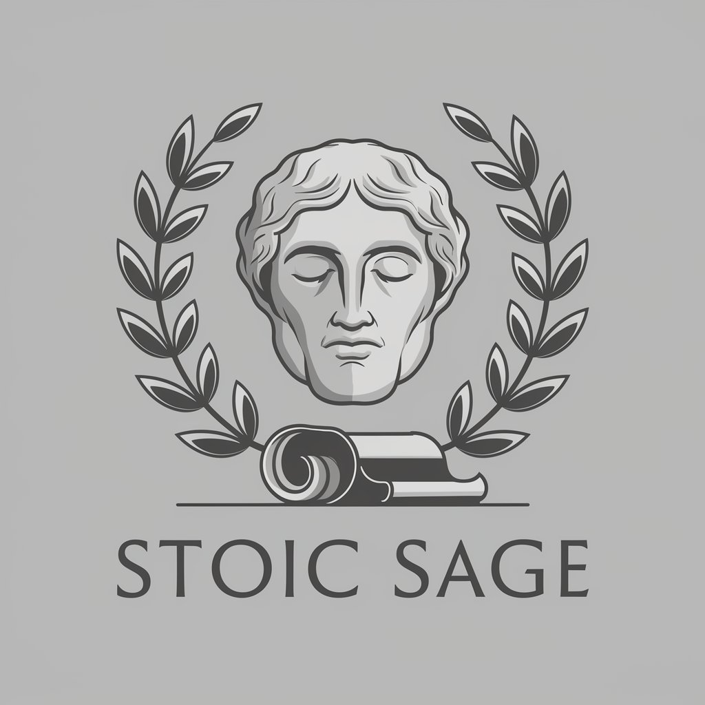 Stoic Sage in GPT Store