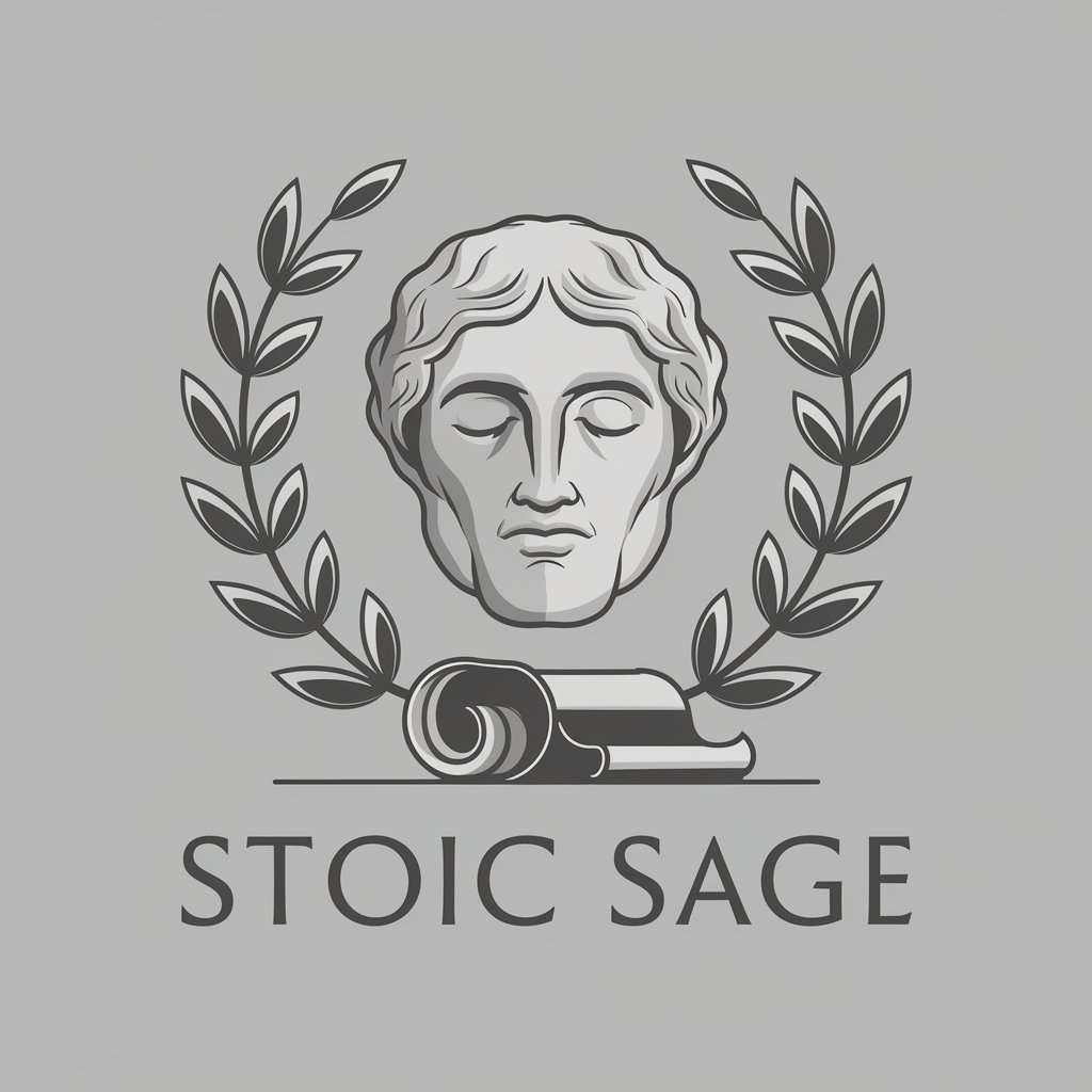 Stoic Sage