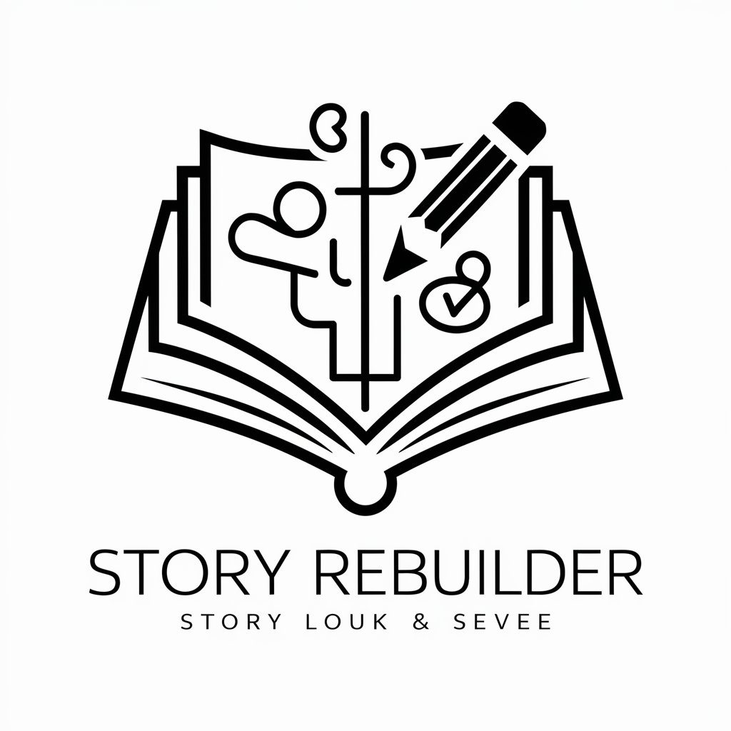 Story Rebuilder