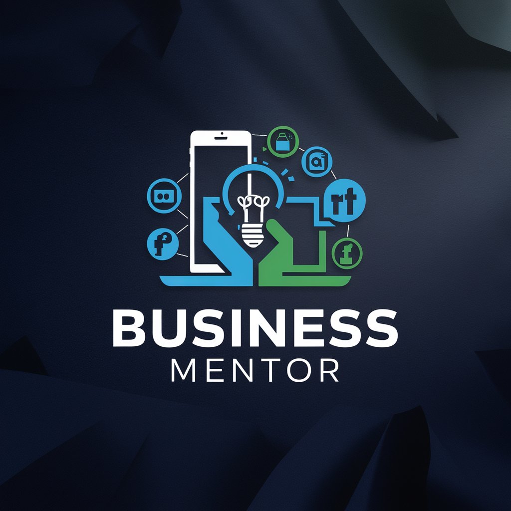 Business Mentor