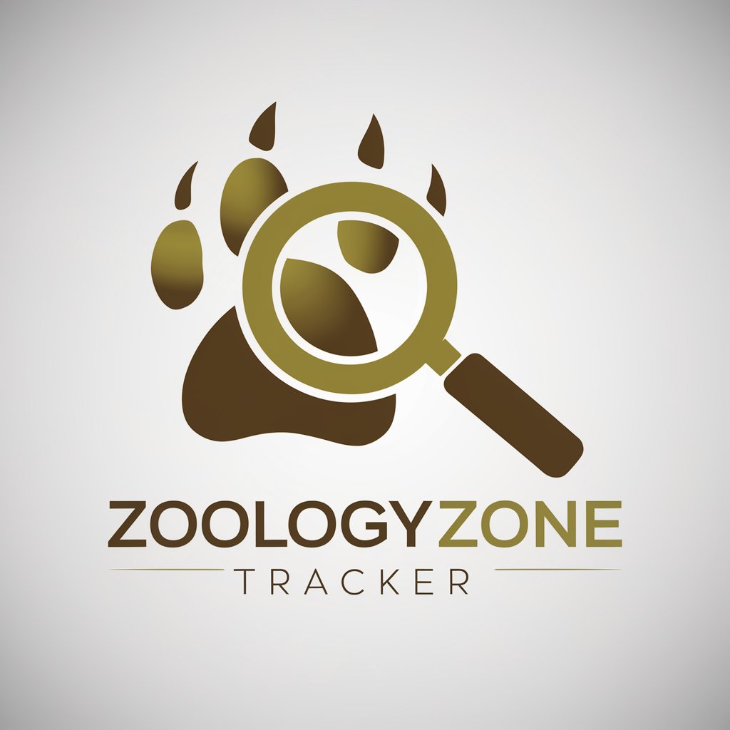 🦁🌍 ZoologyZone Tracker 🐾🔍 in GPT Store