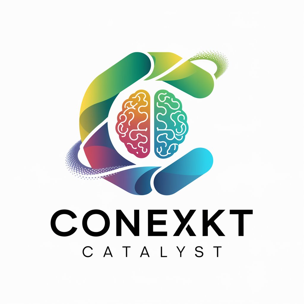 Conexkt Catalyst in GPT Store