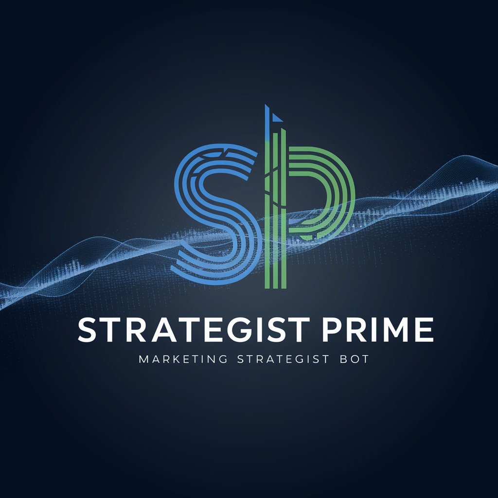 BizPro Strategist Prime