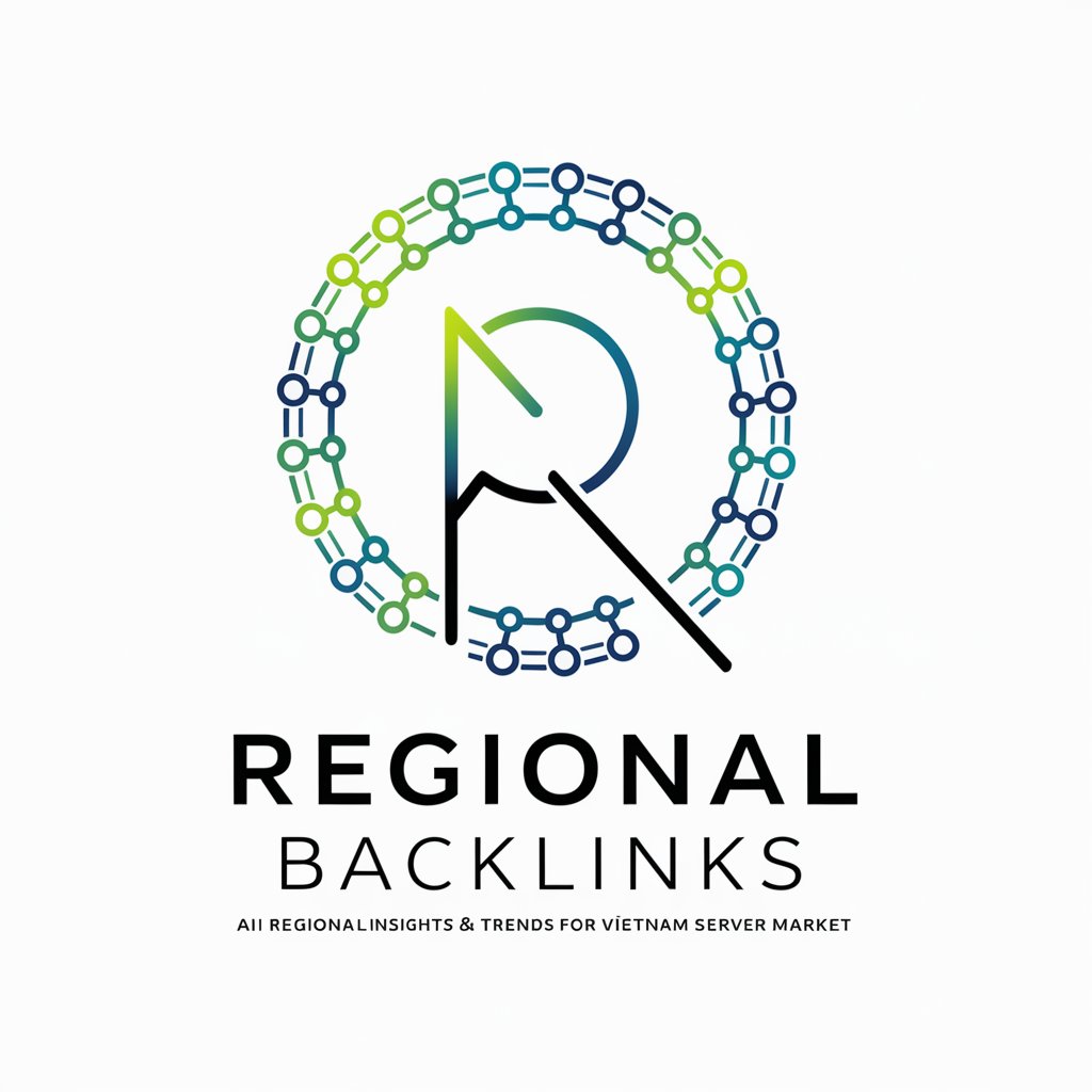Regional Backlinks
